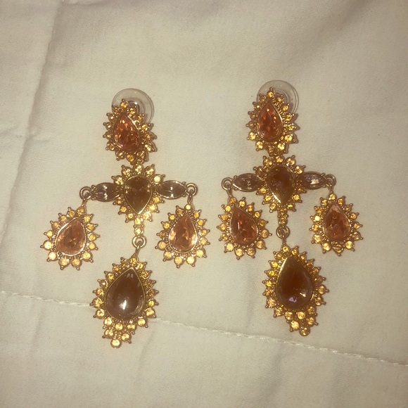 Earrings - Picture 1 of 1